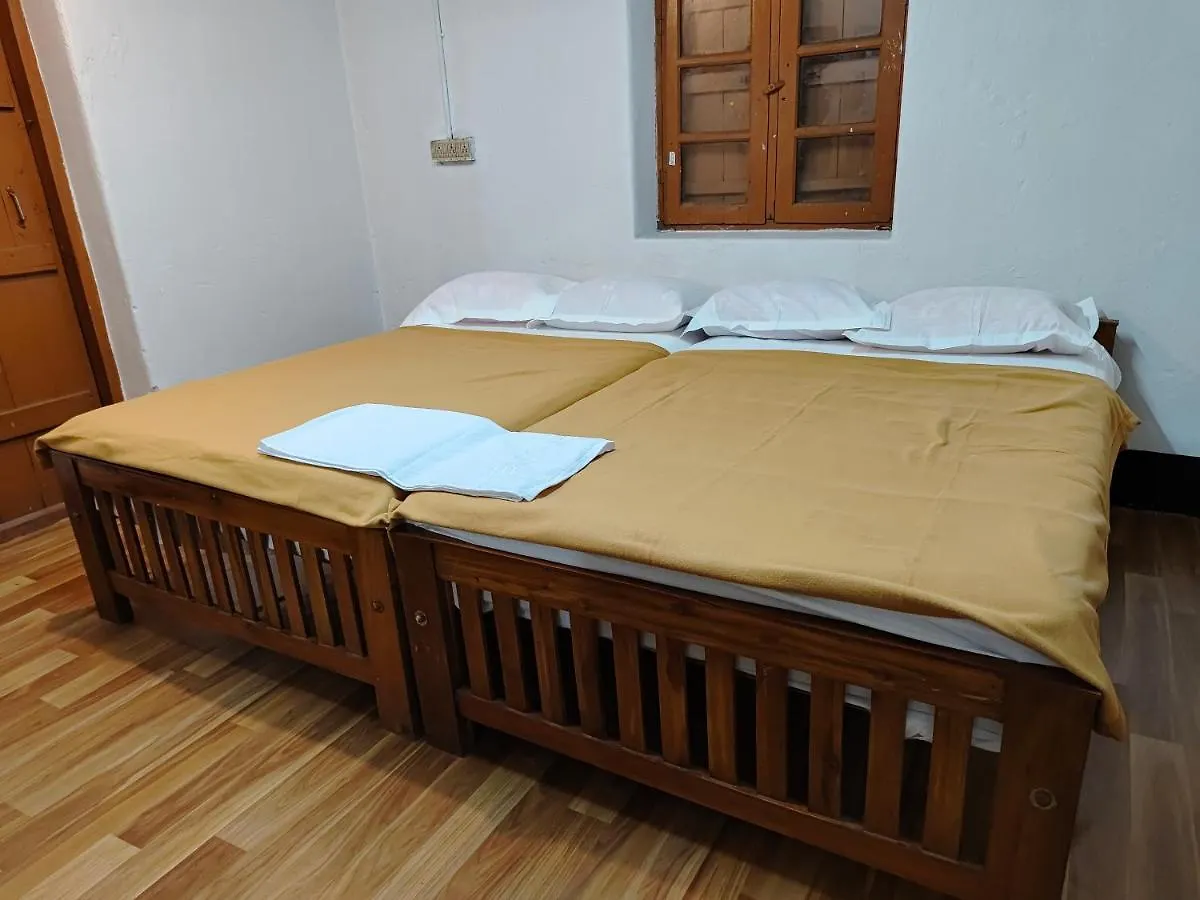 Paradise Cottage Vattavada, Munnar Rezort Vattavada