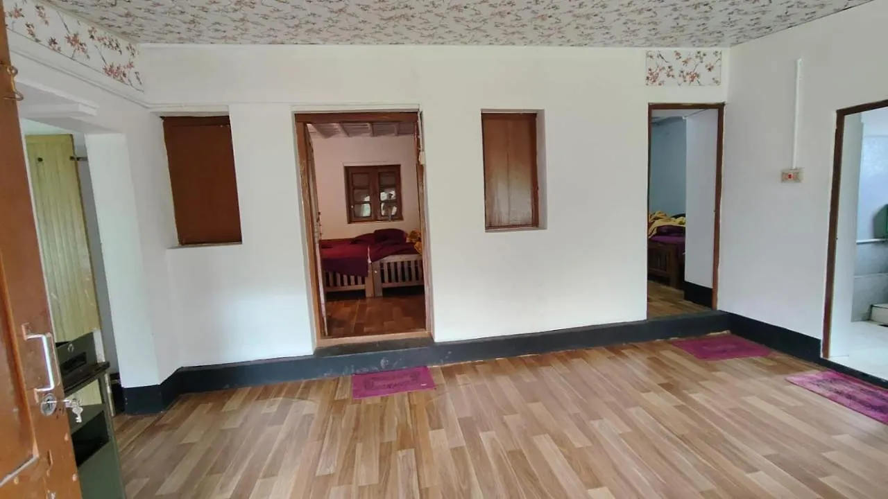 Paradise Cottage Vattavada, Munnar 0*, Vattavada