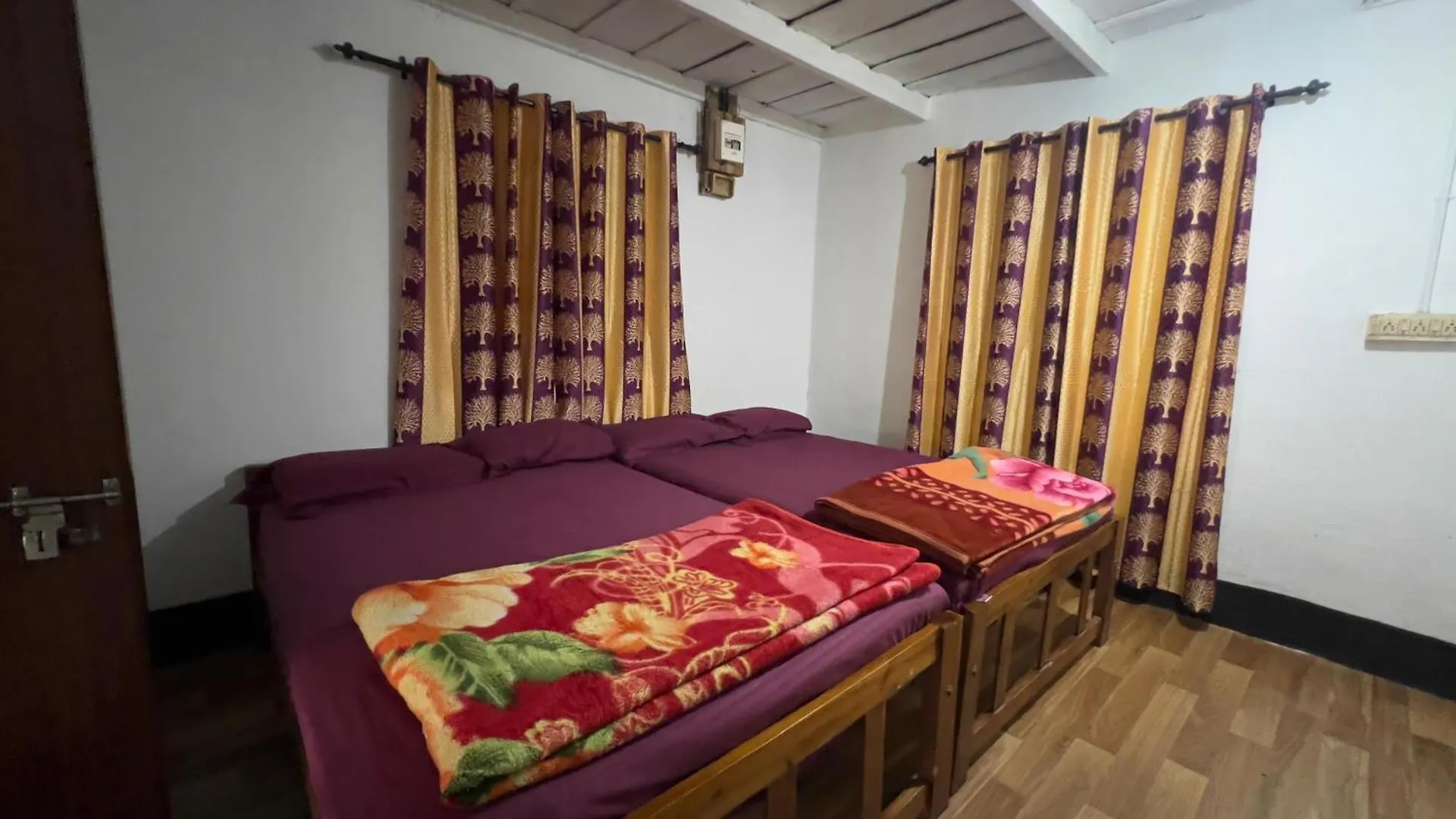 Rezort Paradise Cottage Vattavada, Munnar